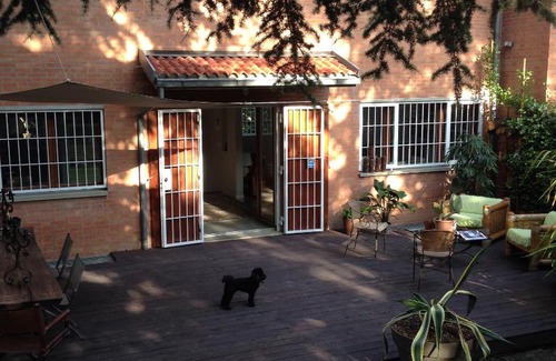 Savena Bed & Breakfast | B&B Il Picchio