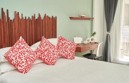 Trani Bed & Breakfast | B&B Il Pittore del Mare