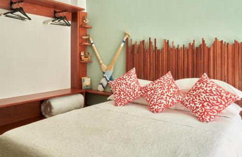 Trani Bed & Breakfast | B&B Il Pittore del Mare