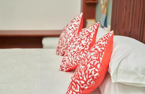 Trani Bed & Breakfast | B&B Il Pittore del Mare