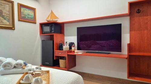 Trani Bed & Breakfast | B&B Il Pittore del Mare