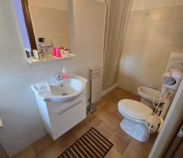 Montecopiolo Bed & Breakfast | B&B Il Poggio