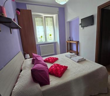 Montecopiolo Bed & Breakfast | B&B Il Poggio