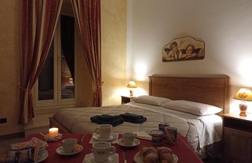 Palo del Colle Bed & Breakfast | B&B Il Principe