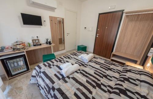 Gioia dei Marsi Bed & Breakfast | B&B Il Risveglio del Cavaliere