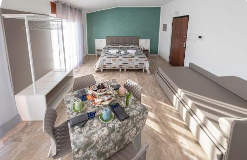 Gioia dei Marsi Bed & Breakfast | B&B Il Risveglio del Cavaliere