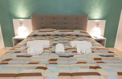 Gioia dei Marsi Bed & Breakfast | B&B Il Risveglio del Cavaliere