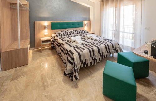 Gioia dei Marsi Bed & Breakfast | B&B Il Risveglio del Cavaliere