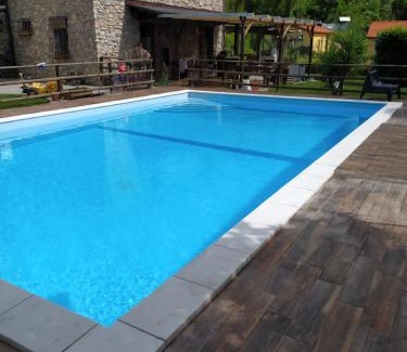 Sestri Levante Bed & Breakfast | B&b Il Rustico