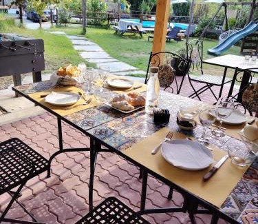Sestri Levante Bed & Breakfast | B&b Il Rustico