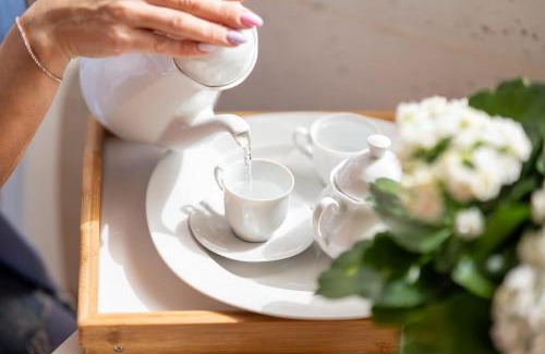 Sassoferrato Bed & Breakfast | B&B il Salvi