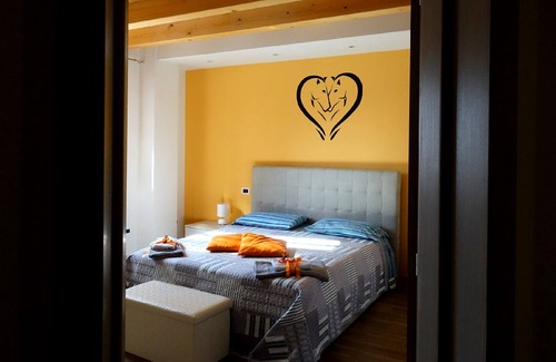Noale Bed & Breakfast | B&B Il Sentiero