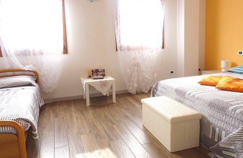 Noale Bed & Breakfast | B&B Il Sentiero
