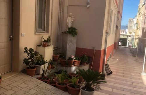 Montescaglioso Bed & Breakfast | B&B Il Sogno