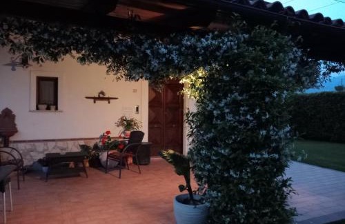Padula Bed & Breakfast | B&B Il Tiglio