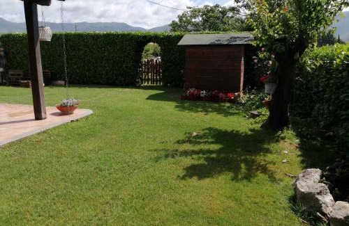 Padula Bed & Breakfast | B&B Il Tiglio