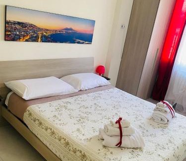 Muro Lucano Bed & Breakfast | B&B il Tulipano