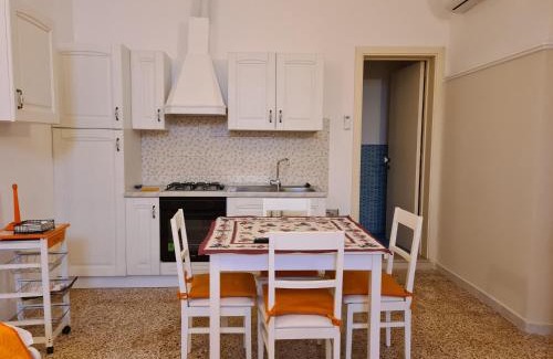 Parabita Bed & Breakfast | B&B Il Ventaglio