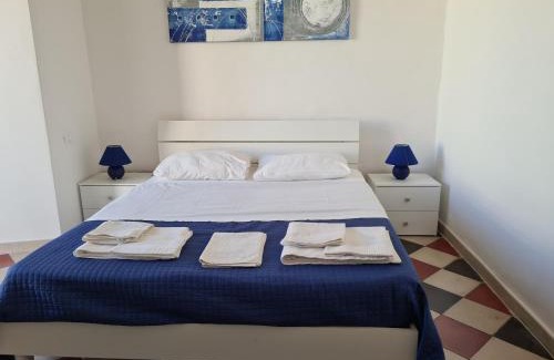 Parabita Bed & Breakfast | B&B Il Ventaglio