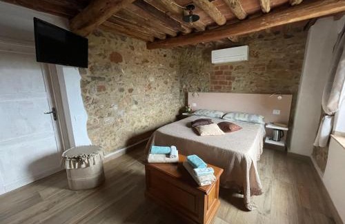 Camaiore Bed & Breakfast | B&B IL VOLO