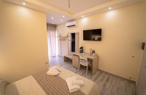 Crotone Bed & Breakfast | B&B In Centro