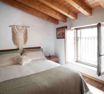 Selva di Progno Bed & Breakfast | B&B In Contrá