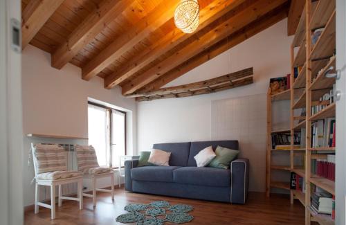 Selva di Progno Bed & Breakfast | B&B In Contrá