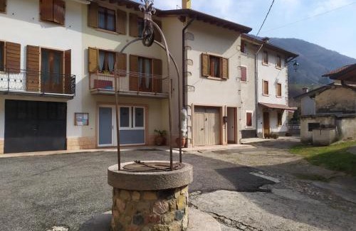 Selva di Progno Bed & Breakfast | B&B In Contrá