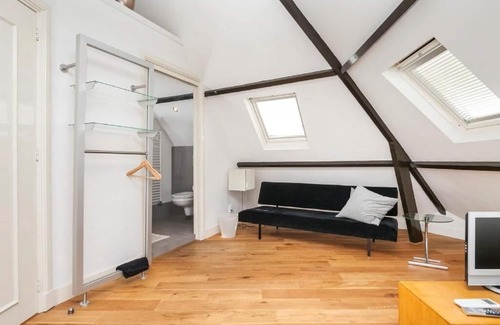 Zwolle City Centre Hotel | B&B in de Kromme Jak