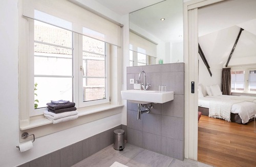 Zwolle City Centre Hotel | B&B in de Kromme Jak