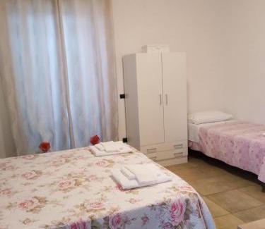 Crotone Bed & Breakfast | B&B in family Gabriele
