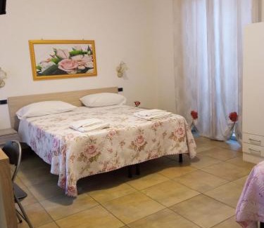Crotone Bed & Breakfast | B&B in family Gabriele