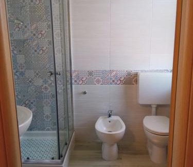 Crotone Bed & Breakfast | B&B in family Gabriele