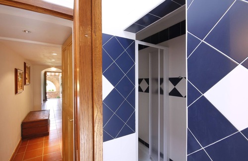 Sovicille Bed & Breakfast | B&B in historic villa with the warm welcome of a family.