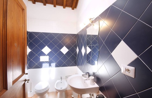 Sovicille Bed & Breakfast | B&B in historic villa with the warm welcome of a family.