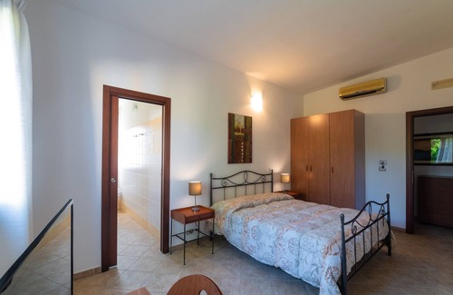 Santa Maria La Palma Bed & Breakfast | B&B in the quiet countryside of Alghero