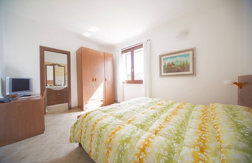 Santa Maria La Palma Bed & Breakfast | B&B in the quiet countryside of Alghero