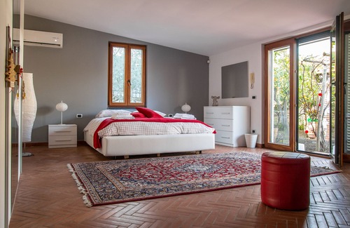 Ottaviano Bed & Breakfast | B&B In the Garden