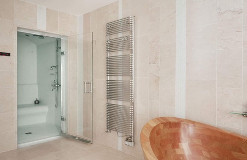La Rochelle City Centre Bed & Breakfast | B&B in town center with private hammam