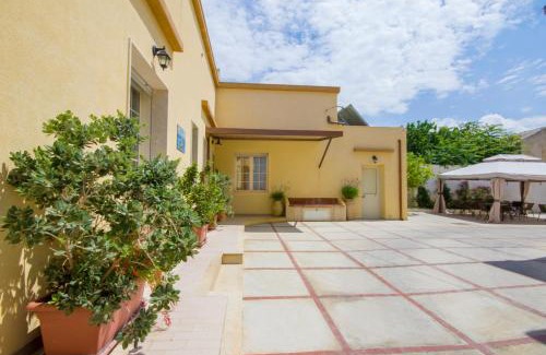Birgi Vecchi Bed & Breakfast | B&B Isole Dello Stagnone