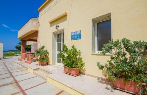 Birgi Vecchi Bed & Breakfast | B&B Isole Dello Stagnone