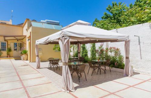 Birgi Vecchi Bed & Breakfast | B&B Isole Dello Stagnone
