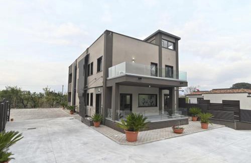 Sant'Egidio del Monte Albino House | B&B Coast to Coast