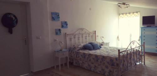 Marina di Ascea Bed & Breakfast | B&B Kalinìkta