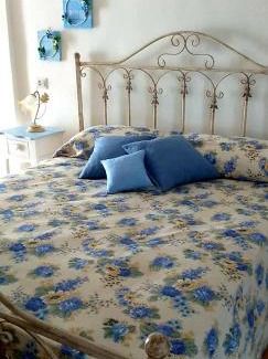 Marina di Ascea Bed & Breakfast | B&B Kalinìkta