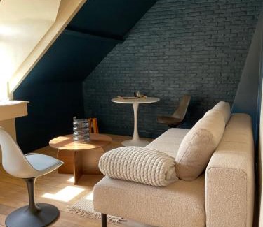 Beveren Bed & Breakfast | B&b kleinen bosch