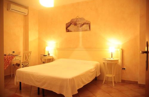 Gasponi Bed & Breakfast | B & B Korello