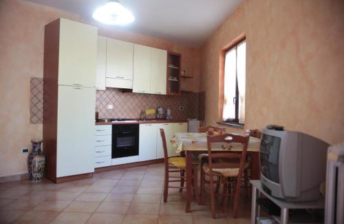 Gasponi Bed & Breakfast | B & B Korello