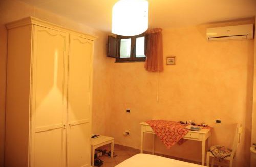 Gasponi Bed & Breakfast | B & B Korello