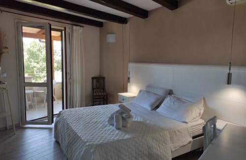 Gasponi Bed & Breakfast | B & B Korello